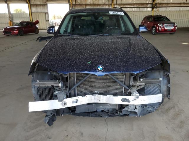 Photo 5 from auction – 2015 BMW X3 XDRIVE3 with VIN 5UXWX7C56F0K33880