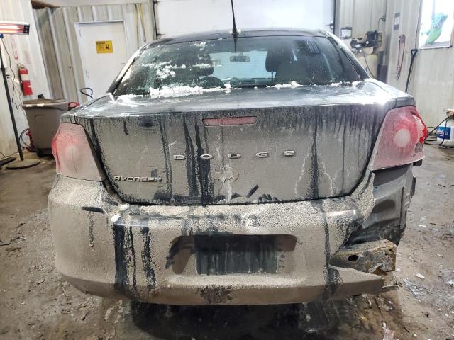 Photo 6 from auction – 2013 DODGE AVENGER SE with VIN 1C3CDZAB2DN565868