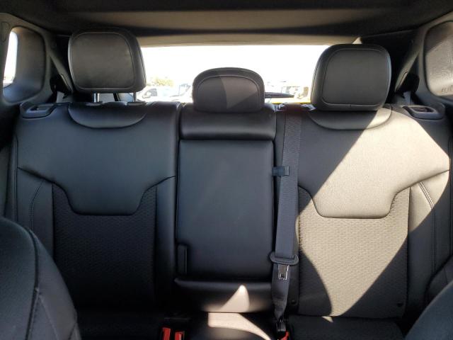 Photo 10 from auction – 2024 JEEP COMPASS LA with VIN 3C4NJDBN4RT592814
