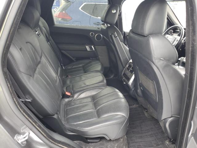 Photo 11 from auction – 2017 LAND ROVER RANGE ROVE with VIN SALWR2FK8HA157813