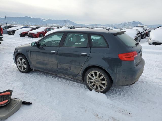 Photo 2 from auction – 2012 AUDI A3 PREMIUM with VIN WAUKJAFM6CA076842