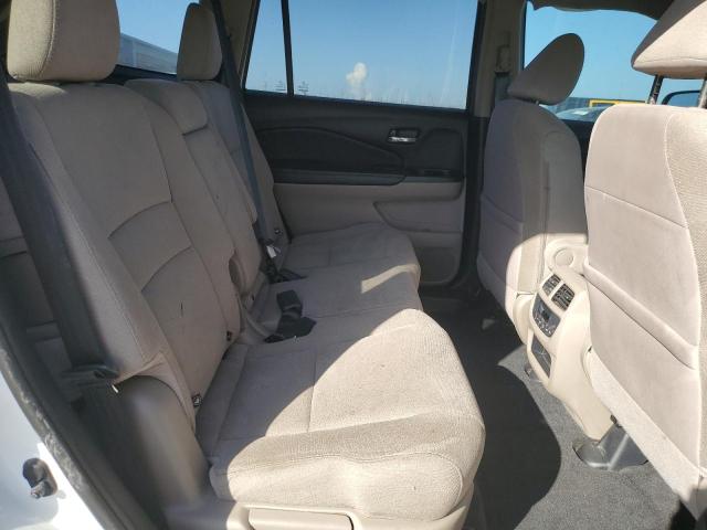 Photo 11 from auction – 2018 HONDA PILOT EX with VIN 5FNYF5H31JB016854