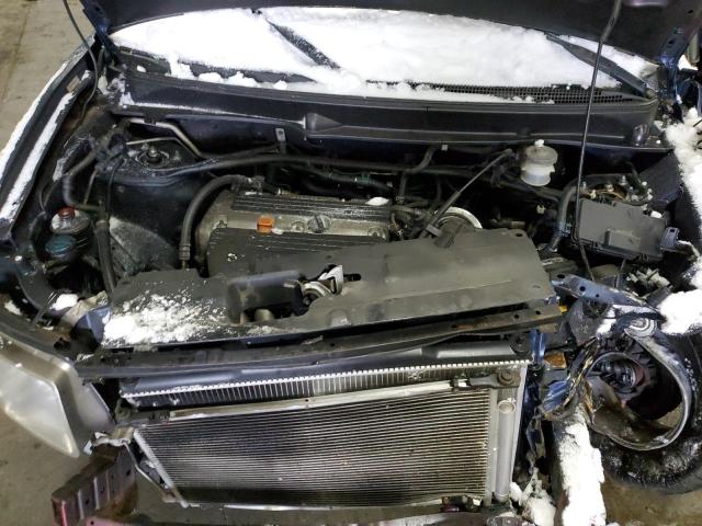 Photo 11 from auction – 2003 HONDA ELEMENT DX with VIN 5J6YH28273L035337