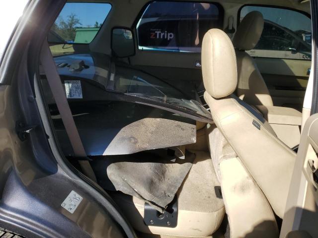 Photo 11 from auction – 2012 FORD ESCAPE LIM with VIN 1FMCU9EG8CKB75516