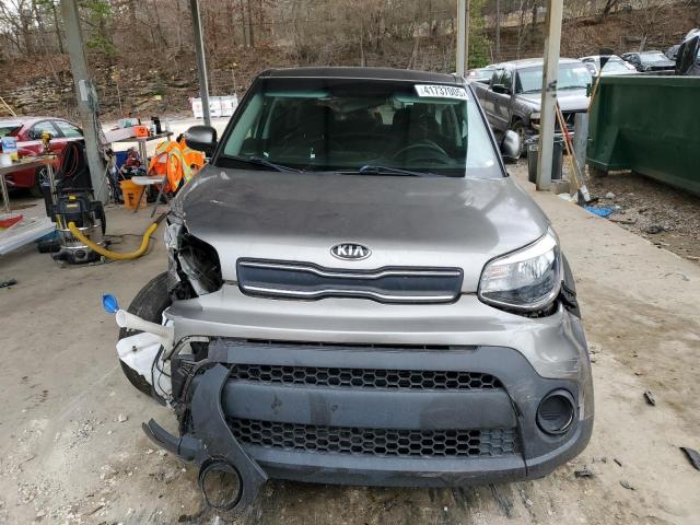 Photo 5 from auction – 2017 KIA SOUL with VIN KNDJN2A24H7431865