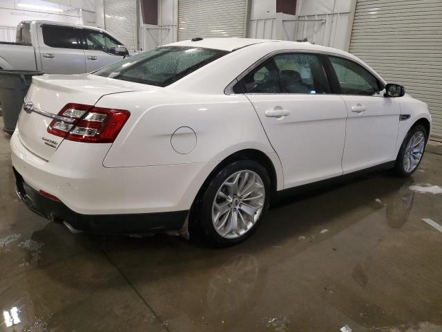 Photo 3 from auction – 2016 FORD TAURUS LIM with VIN 1FAHP2F81GG150360