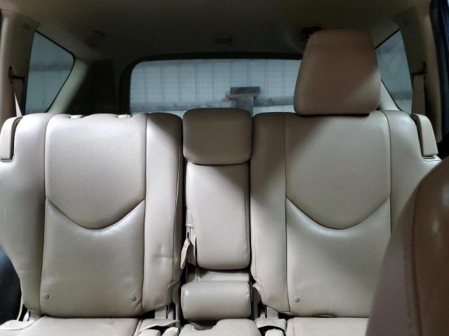 Photo 10 from auction – 2012 TOYOTA RAV4 with VIN 2T3ZF4DV1CW123101