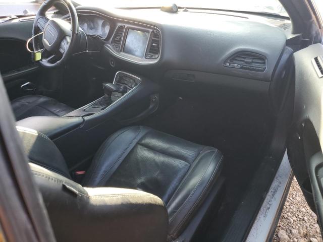 Photo 8 from auction – 2018 DODGE CHALLENGER with VIN 2C3CDZBTXJH226884