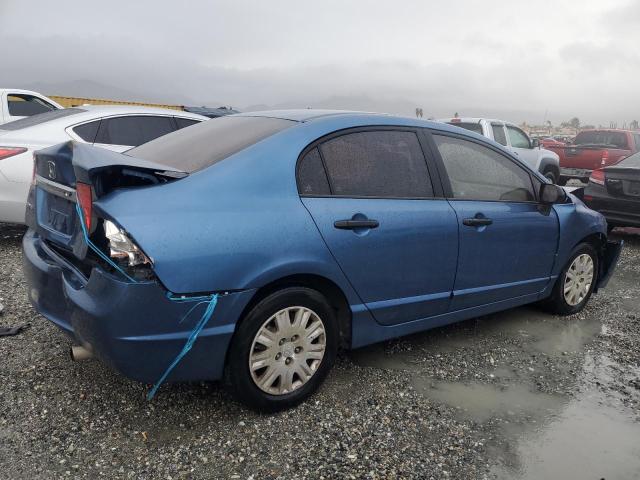 Photo 3 from auction – 2010 HONDA CIVIC VP with VIN 19XFA1F39AE001333