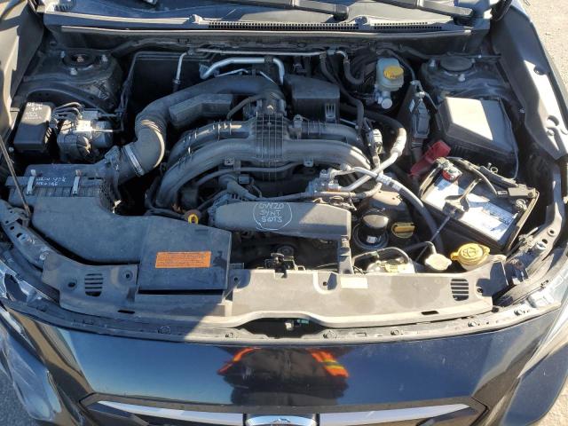 Photo 11 from auction – 2019 SUBARU CROSSTREK with VIN JF2GTACC6KH223022