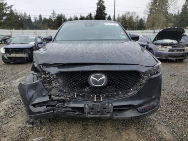 Photo 5 from auction – 2019 MAZDA CX-5 SIGNA with VIN JM3KFBEY8K0584126