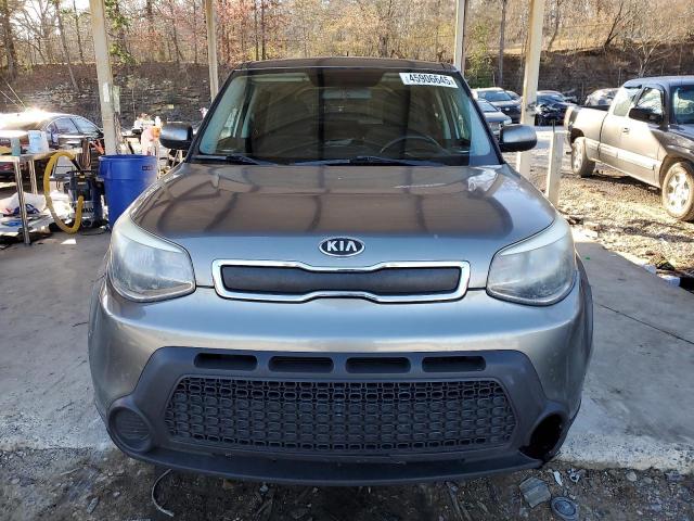 Photo 5 from auction – 2014 KIA SOUL with VIN KNDJN2A20E7089133