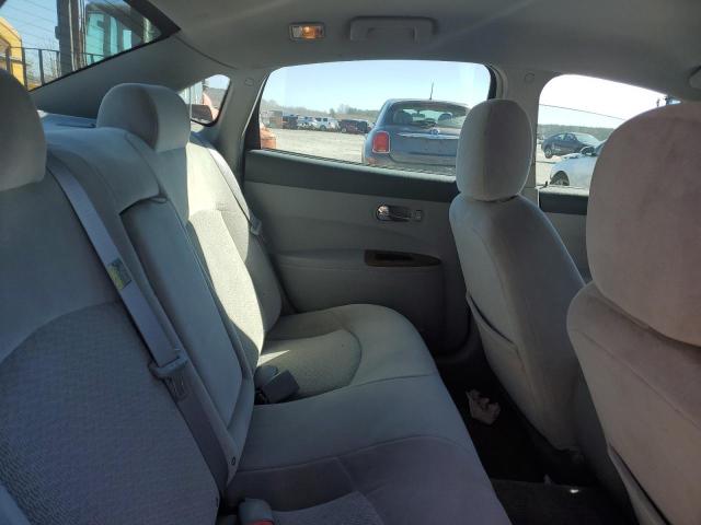Photo 10 from auction – 2005 BUICK LACROSSE C with VIN 2G4WC532551246870