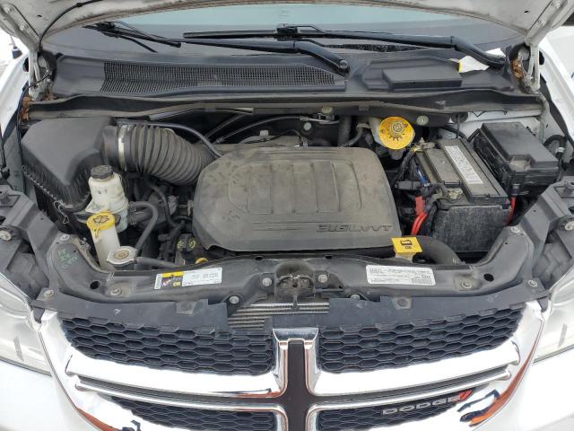 Photo 12 from auction – 2019 DODGE GRAND CARA with VIN 2C7WDGBG7KR808245