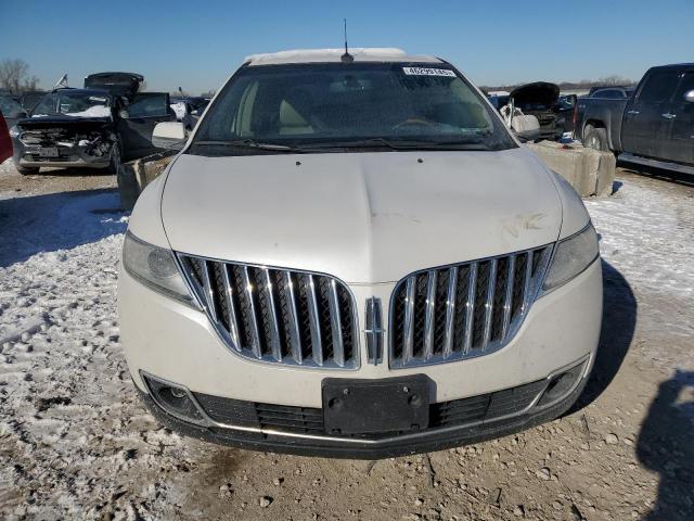 Photo 5 from auction – 2014 LINCOLN MKX with VIN 2LMDJ6JK7EBL15742
