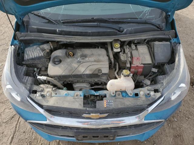 Photo 11 from auction – 2019 CHEVROLET SPARK LS with VIN KL8CB6SA5KC764694
