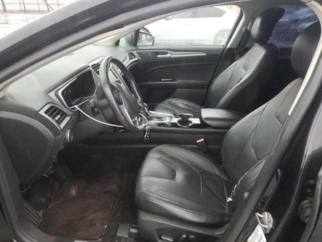 Photo 7 from auction – 2014 FORD FUSION TIT with VIN 3FA6P0SU2ER269247