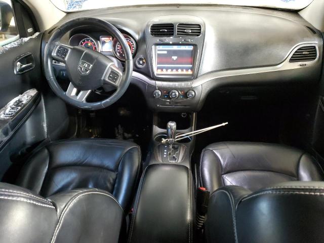 Photo 8 from auction – 2015 DODGE JOURNEY CR with VIN 3C4PDDGG2FT548901
