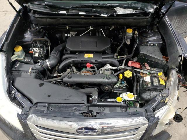 Снимка 11 от търг – 2010 SUBARU OUTBACK 2. с VIN 4S4BRCCCXA3356053