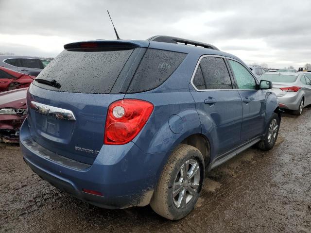 Photo 3 from auction – 2012 CHEVROLET EQUINOX LT with VIN 2GNALPEK1C6190151