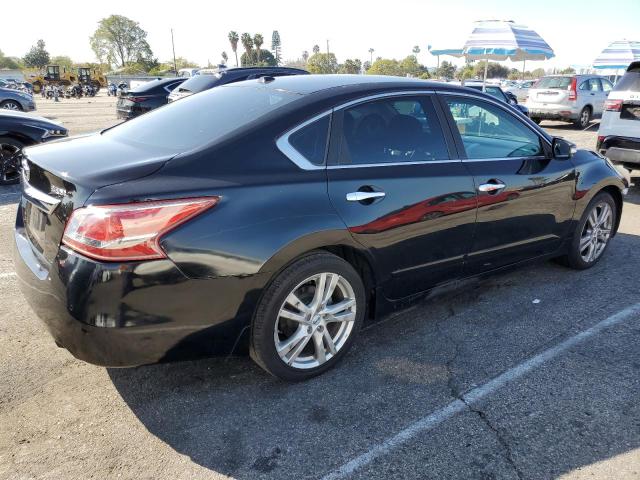 Photo 3 from auction – 2015 NISSAN ALTIMA 3.5 with VIN 1N4BL3AP4FC434738