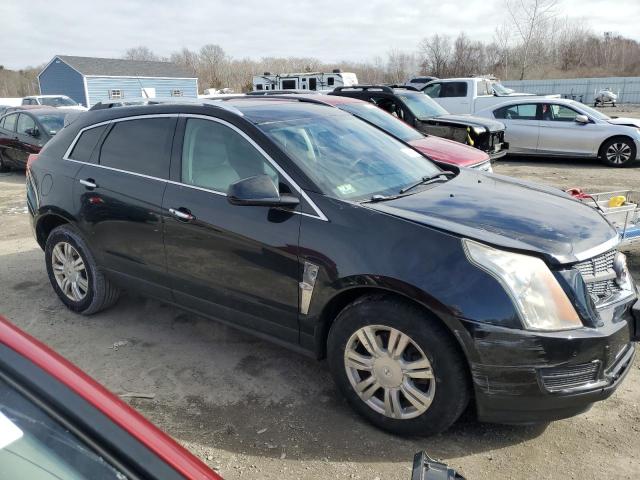 Photo 4 from auction – 2012 CADILLAC SRX LUXURY with VIN 3GYFNDE34CS515886