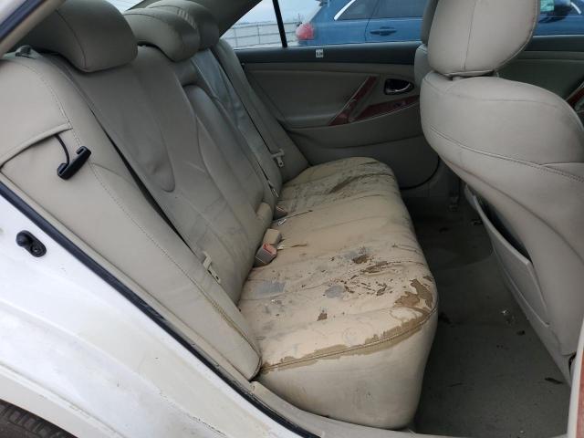 Photo 10 from auction – 2011 TOYOTA CAMRY BASE with VIN 4T4BF3EK1BR213278