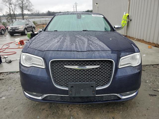 Photo 5 from auction – 2016 CHRYSLER 300C with VIN 2C3CCAEG1GH212142