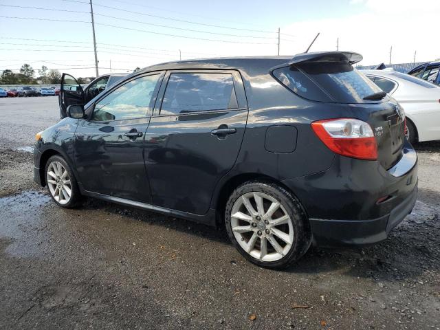 Photo 2 from auction – 2009 TOYOTA COROLLA MA with VIN 2T1GE40EX9C004854