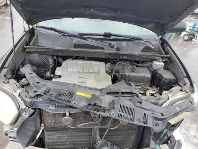 Photo 12 from auction – 2008 TOYOTA HIGHLANDER with VIN JTEES41A182022017