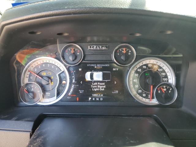 Снимка 9 от търг – 2015 RAM 1500 LARAM с VIN 1C6RR7NT2FS620796
