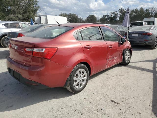 Photo 3 from auction – 2013 KIA RIO LX with VIN KNADM4A38D6315926