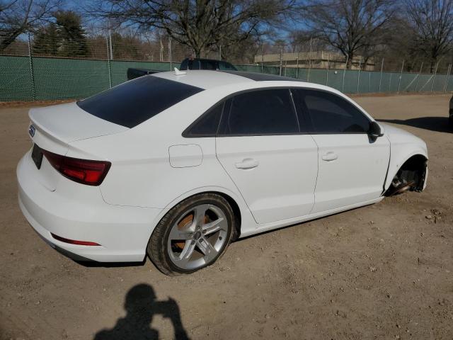 Photo 3 from auction – 2017 AUDI A3 PREMIUM with VIN WAUAUGFF3H1037964