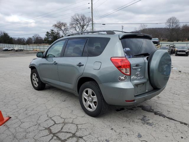 Photo 2 from auction – 2008 TOYOTA RAV4 with VIN JTMZD33V086081014