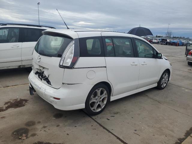 Photo 3 from auction – 2010 MAZDA 5 with VIN JM1CR2WL7A0382691