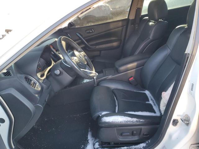 Photo 7 from auction – 2013 NISSAN MAXIMA S with VIN 1N4AA5APXDC843126