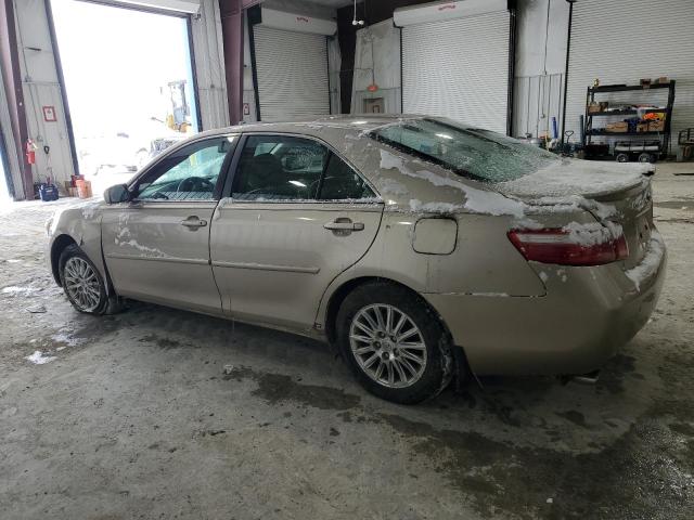 Photo 2 from auction – 2007 TOYOTA CAMRY LE with VIN 4T1BK46K97U010348