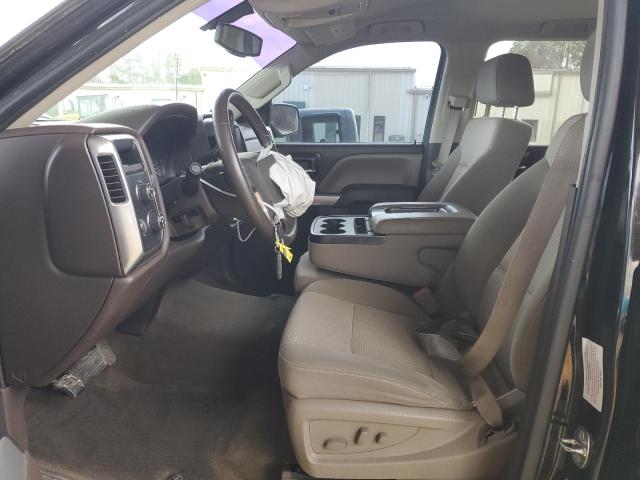Photo 7 from auction – 2015 CHEVROLET SILVERADO with VIN 3GCUKREC5FG455546