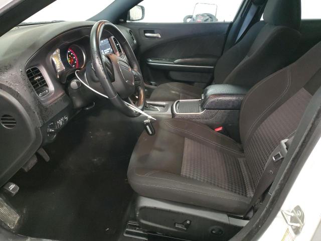 Photo 7 from auction – 2023 DODGE CHARGER SX with VIN 2C3CDXBG4PH635009