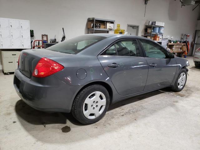 Photo 3 from auction – 2008 PONTIAC G6 VALUE L with VIN 1G2ZF57B784309788