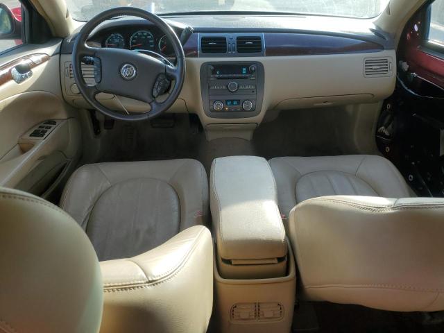 Photo 8 from auction – 2011 BUICK LUCERNE CX with VIN 1G4HC5EM1BU142030