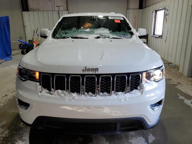 Photo 5 from auction – 2021 JEEP GRAND CHER with VIN 1C4RJFAG5MC690108