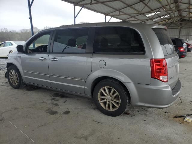 Photo 2 from auction – 2016 DODGE GRAND CARA with VIN 2C4RDGCG8GR250244