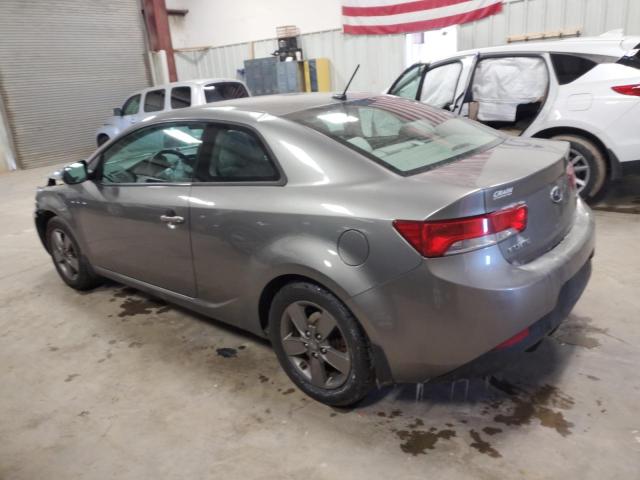Photo 2 from auction – 2012 KIA FORTE EX with VIN KNAFU6A2XC5504321