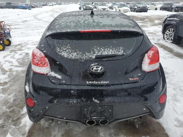Photo 6 from auction – 2013 HYUNDAI VELOSTER T with VIN KMHTC6AE1DU134110
