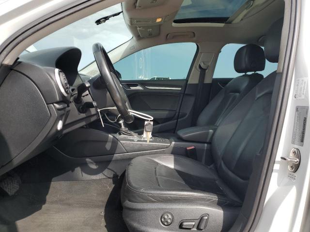 Photo 7 from auction – 2015 AUDI A3 PREMIUM with VIN WAUEFGFFXF1006543