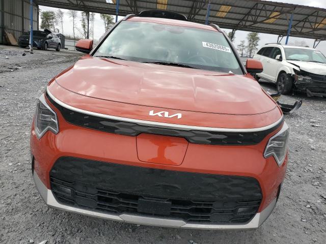 Снимка 5 от търг – 2023 KIA NIRO WAVE с VIN KNDCT3L1XP5018450