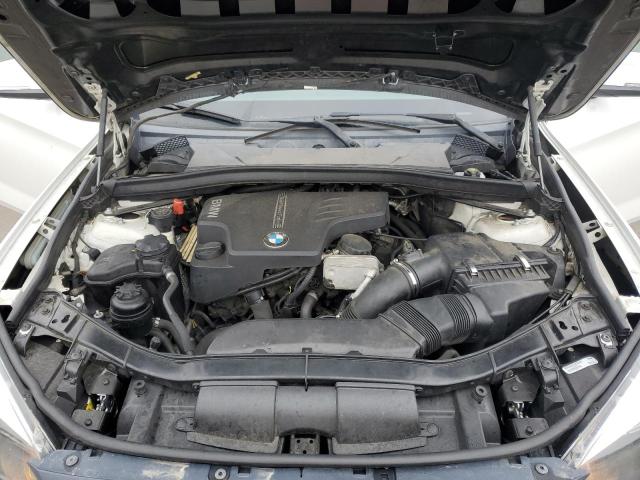 Photo 12 from auction – 2014 BMW X1 XDRIVE2 with VIN WBAVL1C51EVY20301