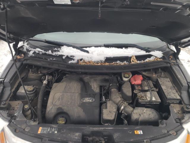 Photo 12 from auction – 2013 FORD EXPLORER X with VIN 1FM5K8D87DGA43578