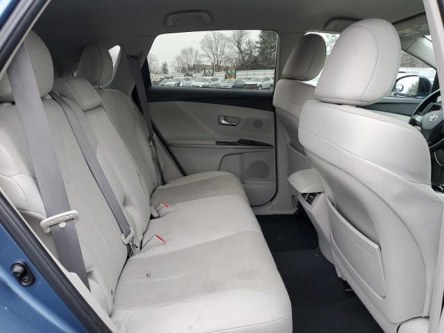 Photo 11 from auction – 2009 TOYOTA VENZA with VIN 4T3BE11A69U004554